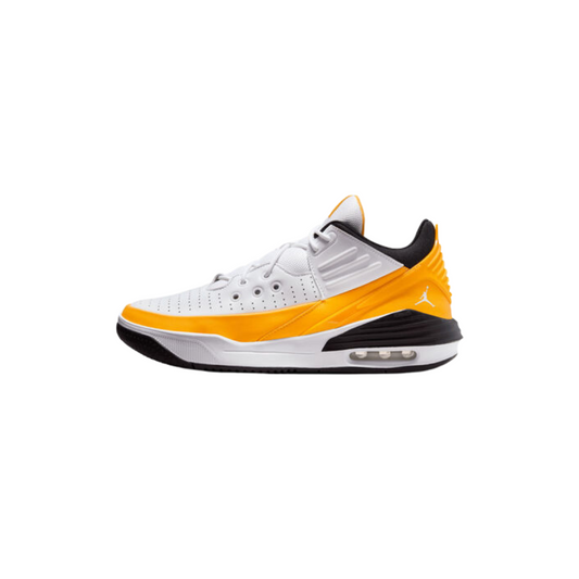 Jordan Max Aura 5 "White Yellow Ochre"