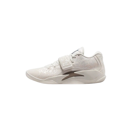 Jordan Zion 3 SE "Light Bone"