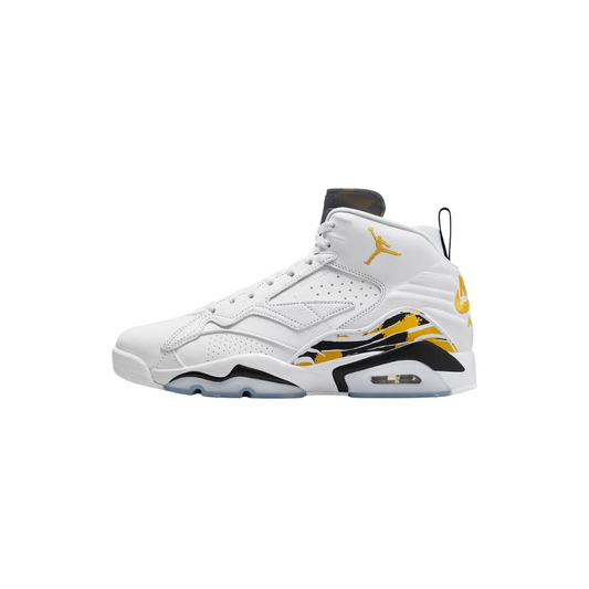 Jordan Mvp Jumpman"White Yellow Ochre"