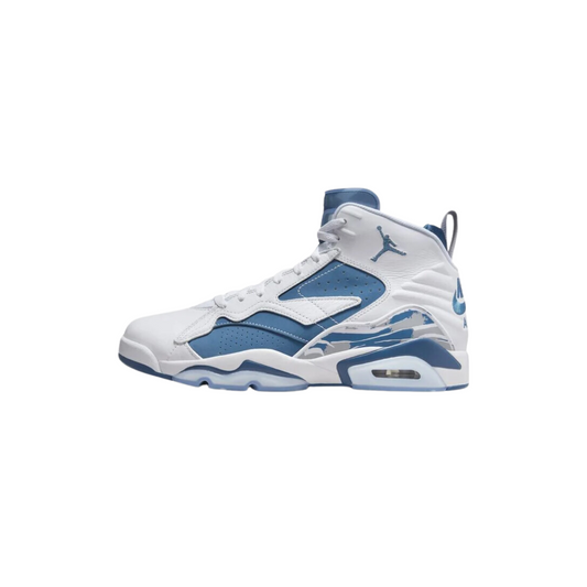 Air Jordan Jumpman MVP "White / Blue"