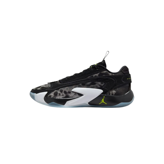 Jordan Luka 2 "Black Volt"