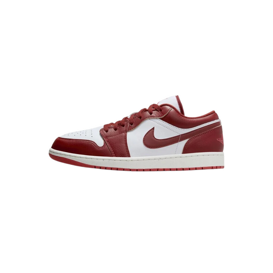 Air Jordan 1 Low SE "Dune Red"