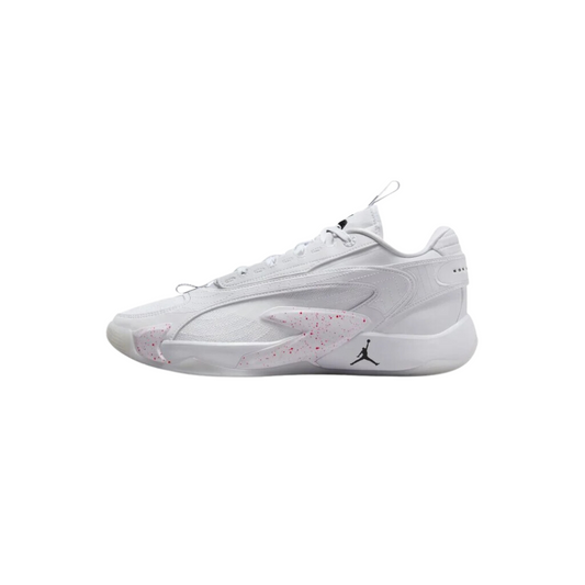 Jordan Luka 2 "White Hyper Pink"