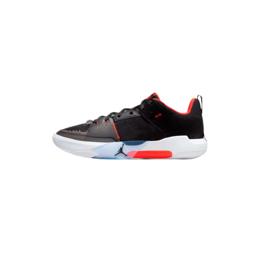 Jordan One Take 5 "Habanero Red"