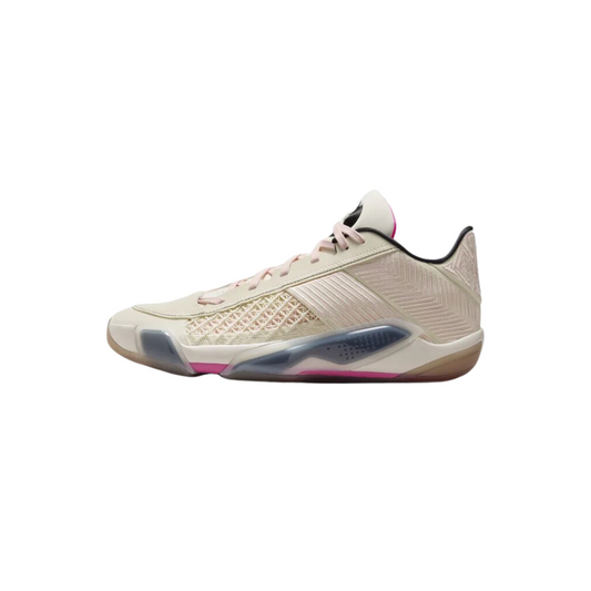 Jordan 38 Low "Coconut Milk"
