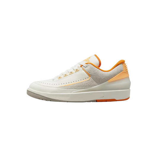 Air Jordan 2 Retro Low 'Craft Melon Tint'