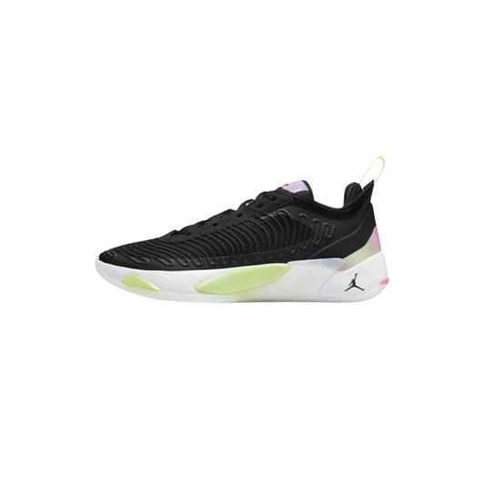 Jordan Luka 1 "Black Lime Glow"