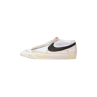 Nike Blazer Low Pro Club "White Beach Summit White"