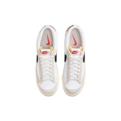 Nike Blazer Low Pro Club "White Beach Summit White"