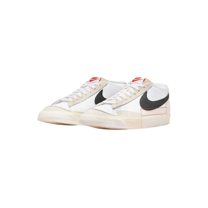 Nike Blazer Low Pro Club "White Beach Summit White"