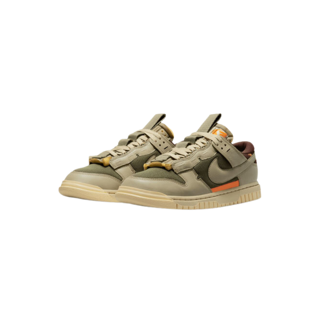 Nike Air Dunk Jumbo "Medium Olive"