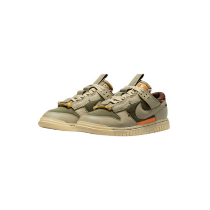 Nike Air Dunk Jumbo "Medium Olive"