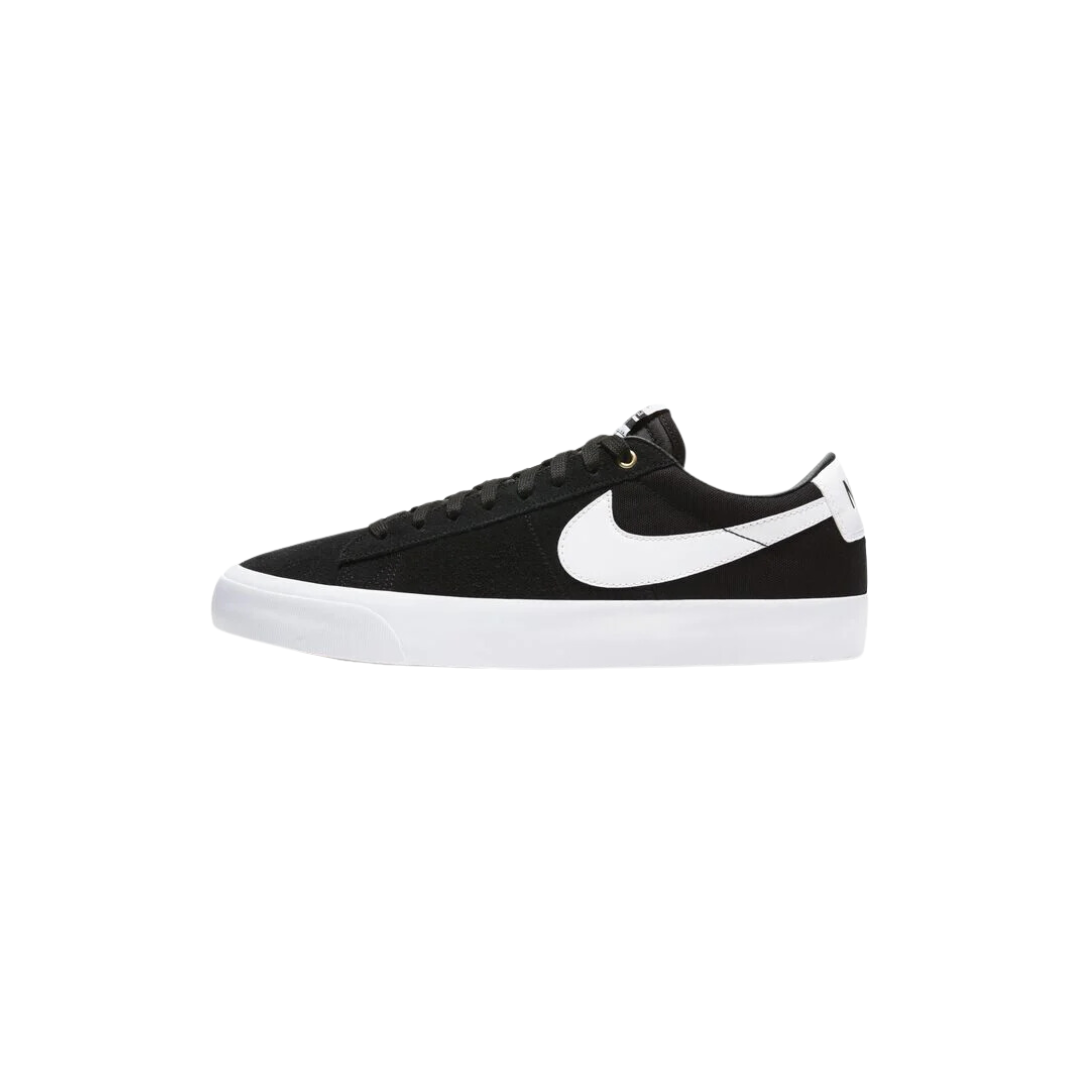 Nike SB Blazer Low Pro GT “Black White”