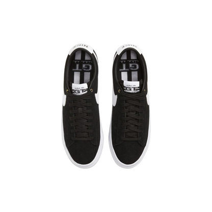 Nike SB Blazer Low Pro GT “Black White”