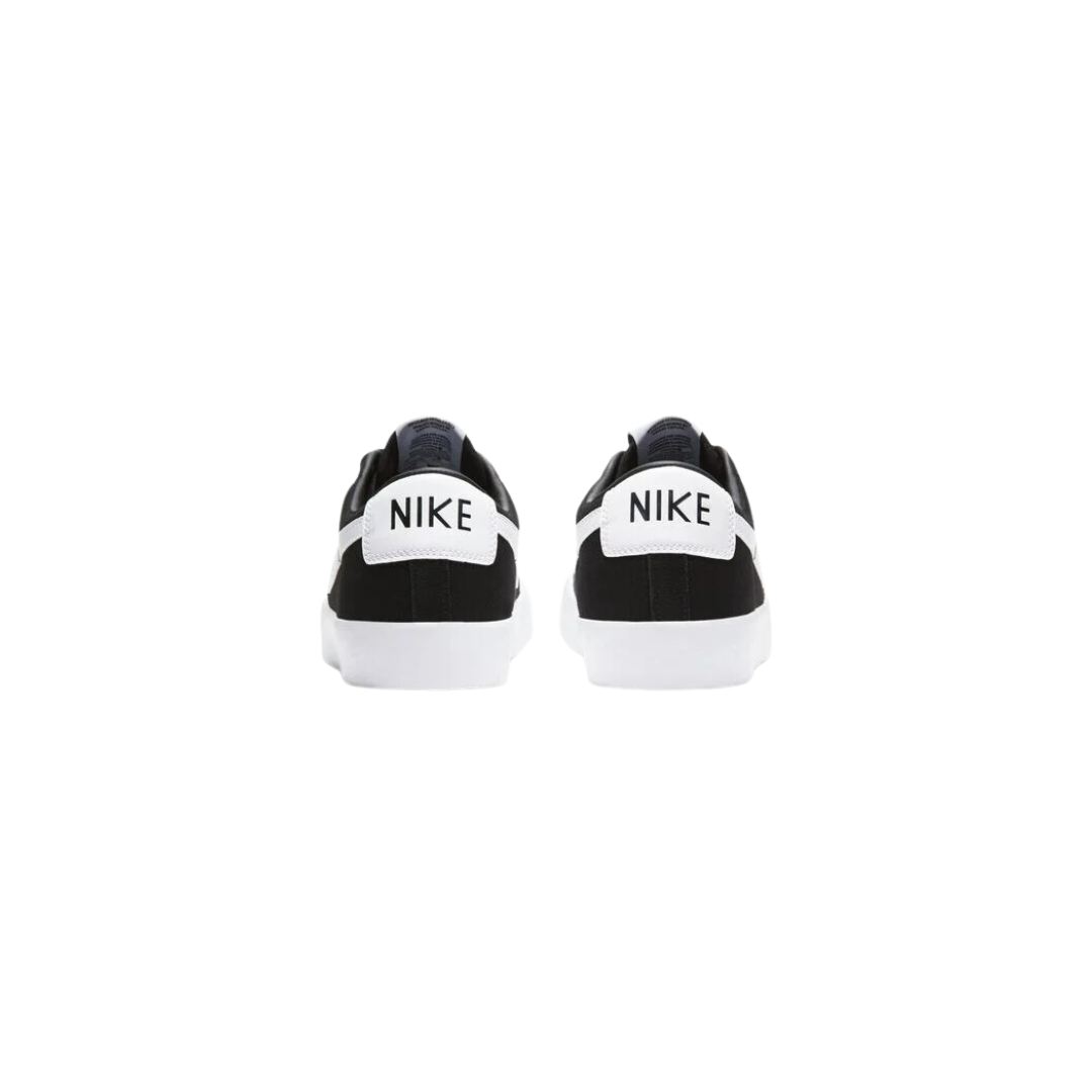 Nike SB Blazer Low Pro GT “Black White”