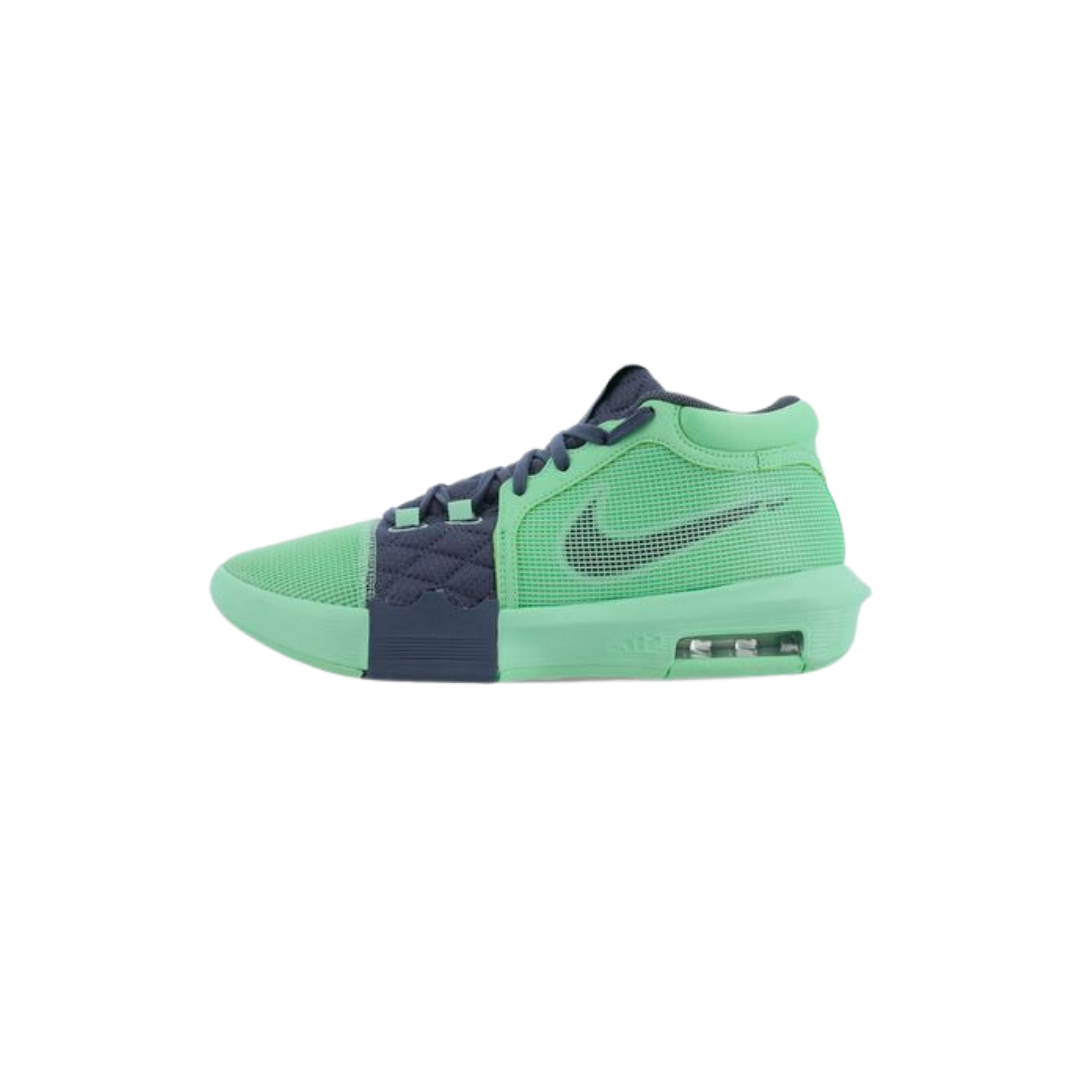 Nike LeBron Witness 8 "GREEN GLOW"