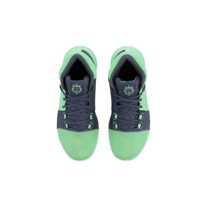 Nike LeBron Witness 8 "GREEN GLOW"