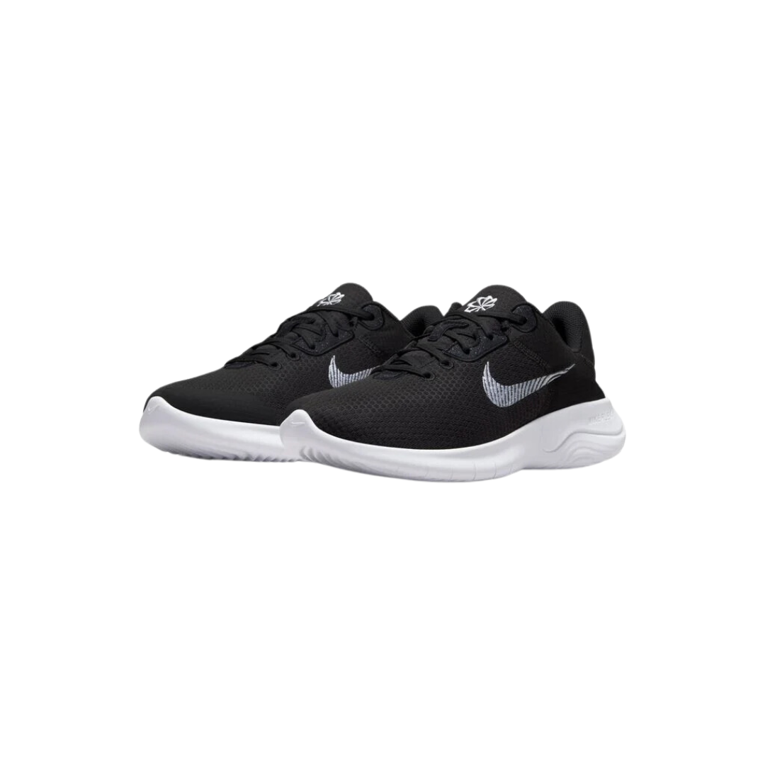 Nike Flex Experience Run 11 "black white"