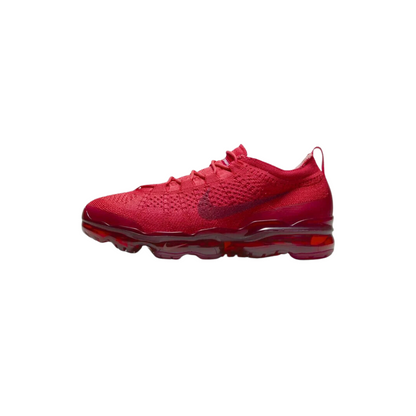 Nike Air Vapormax 2023 FK Flyknit "Triple Track Mystic Red"