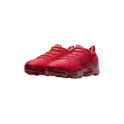 Nike Air Vapormax 2023 FK Flyknit "Triple Track Mystic Red"