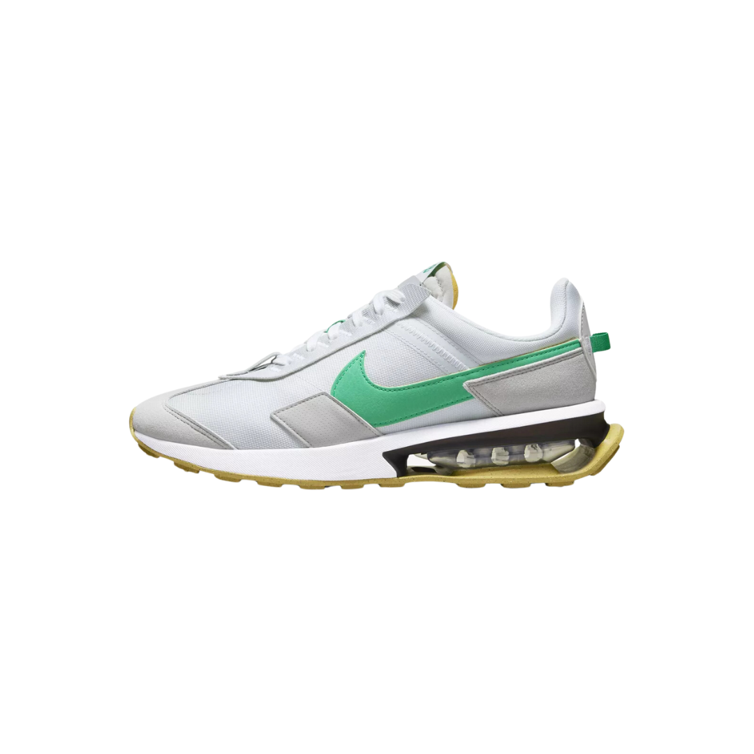 Nike Air Max Pre-Day "Pure Platinum Stadium Green"