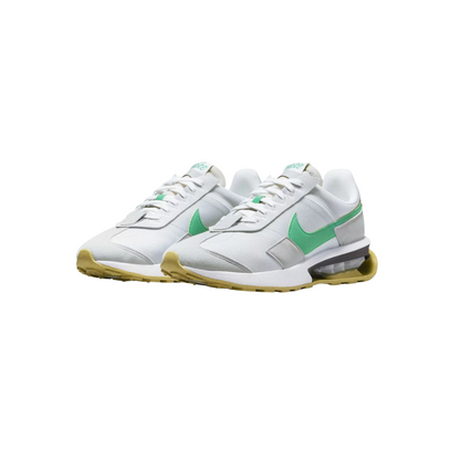 Nike Air Max Pre-Day "Pure Platinum Stadium Green"