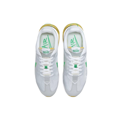 Nike Air Max Pre-Day "Pure Platinum Stadium Green"