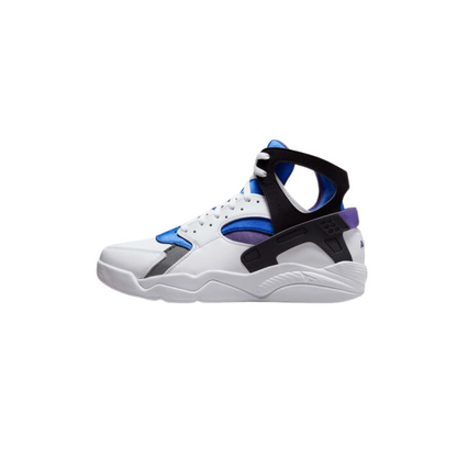 Nike Air Flight Huarache "Varsity Purple Royal Blue"