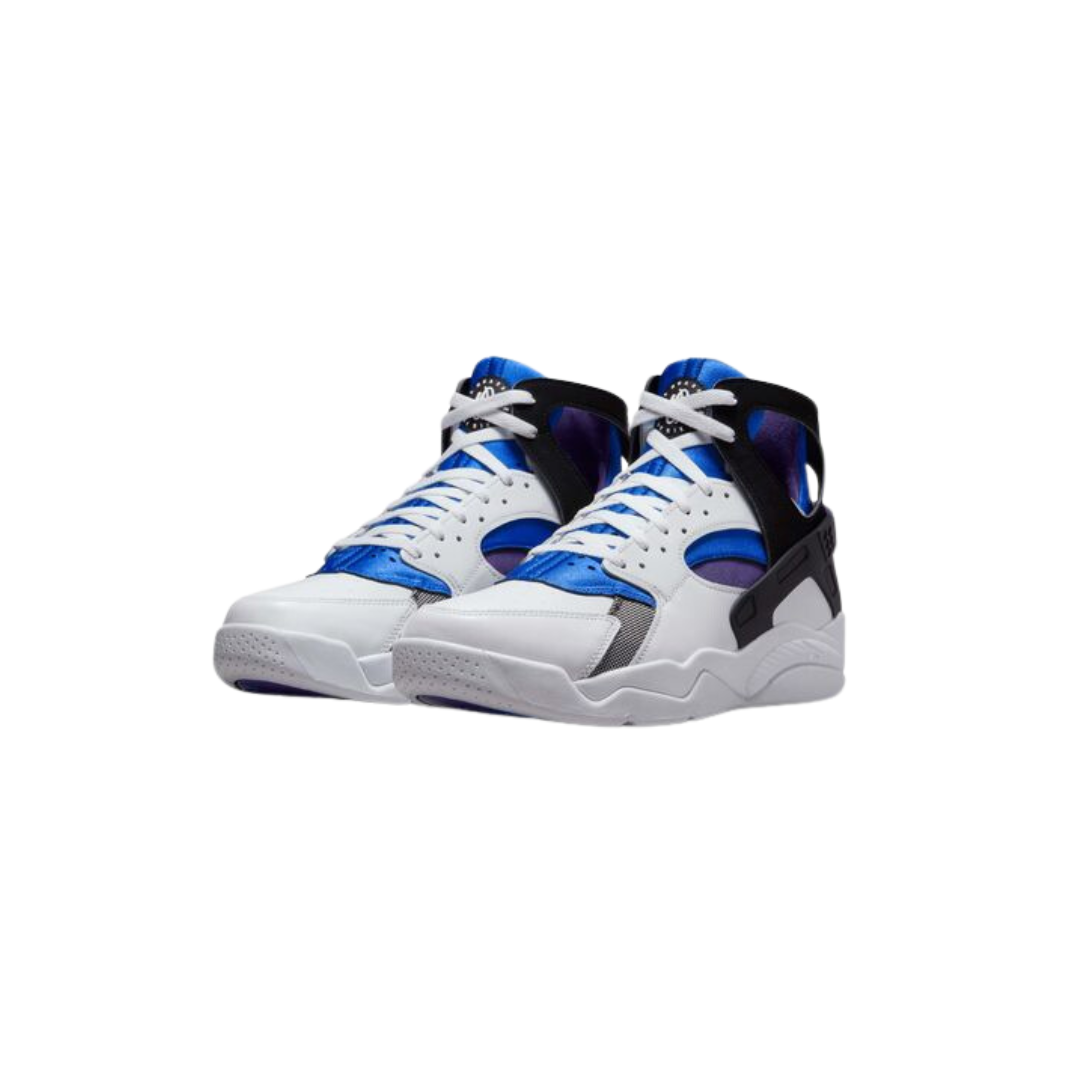 Nike Air Flight Huarache "Varsity Purple Royal Blue"