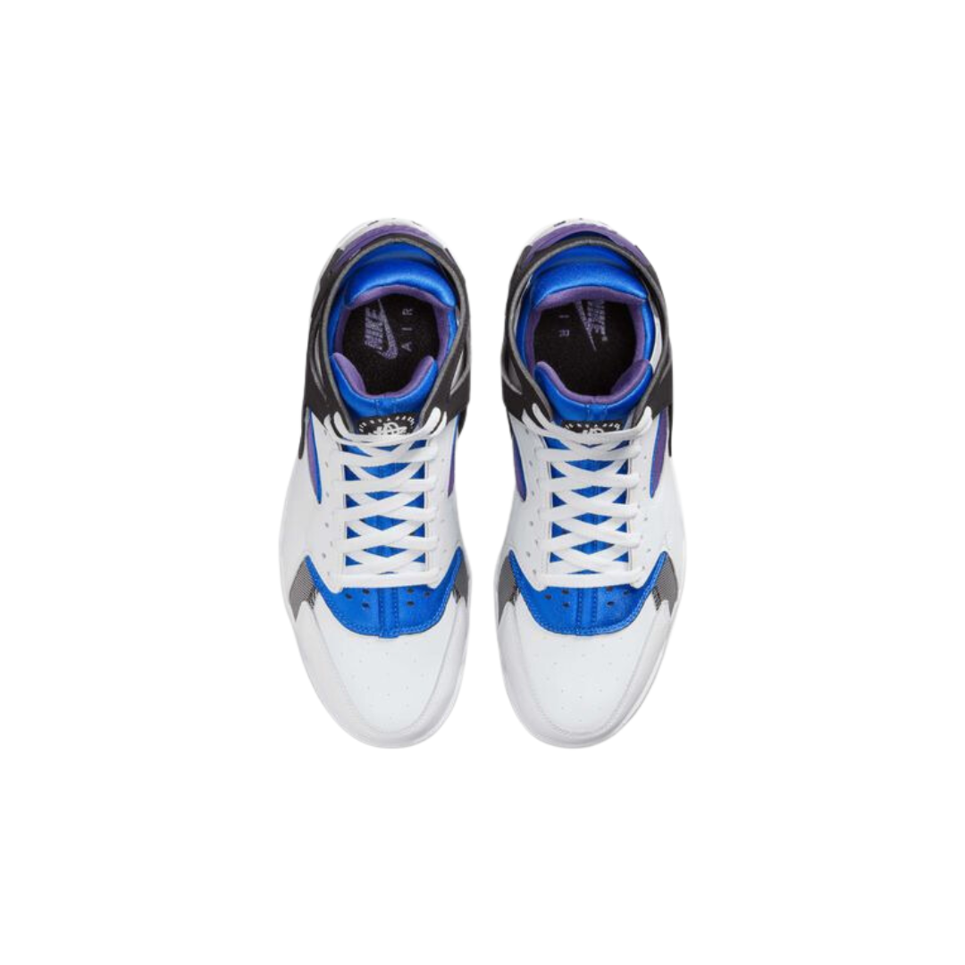 Nike Air Flight Huarache "Varsity Purple Royal Blue"