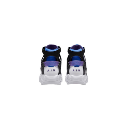 Nike Air Flight Huarache "Varsity Purple Royal Blue"