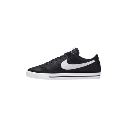 Nike Court Legacy   "Black/White"