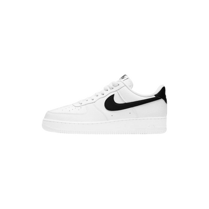 Nike Air Force 1 '07 "White Black"