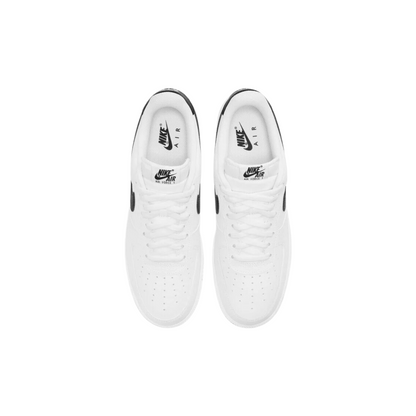 Nike Air Force 1 '07 "White Black"