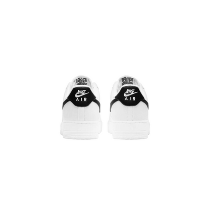 Nike Air Force 1 '07 "White Black"