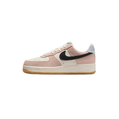 Nike Air Force 1 Low "Arctic Orange"