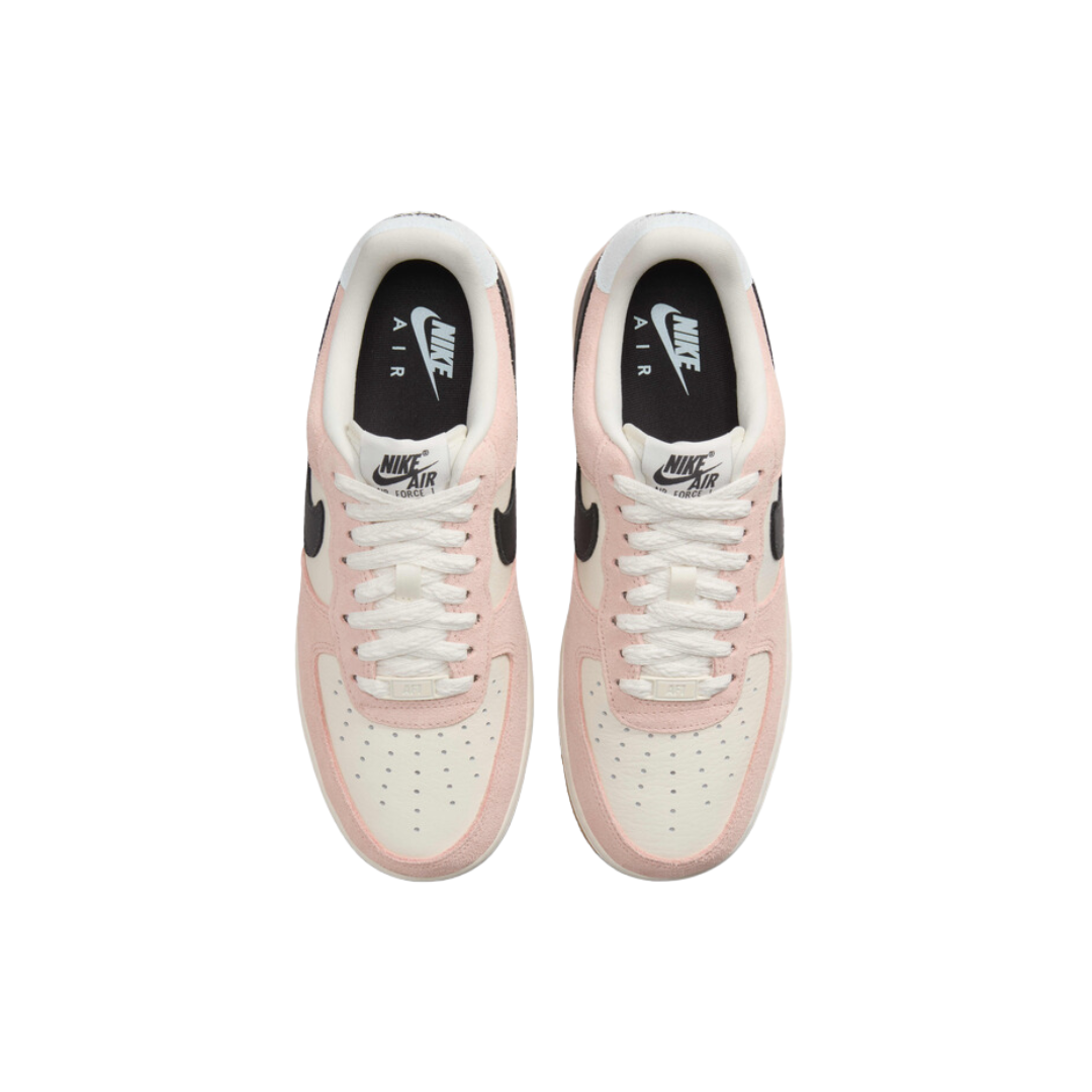 Nike Air Force 1 Low "Arctic Orange"