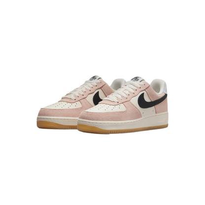 Nike Air Force 1 Low "Arctic Orange"