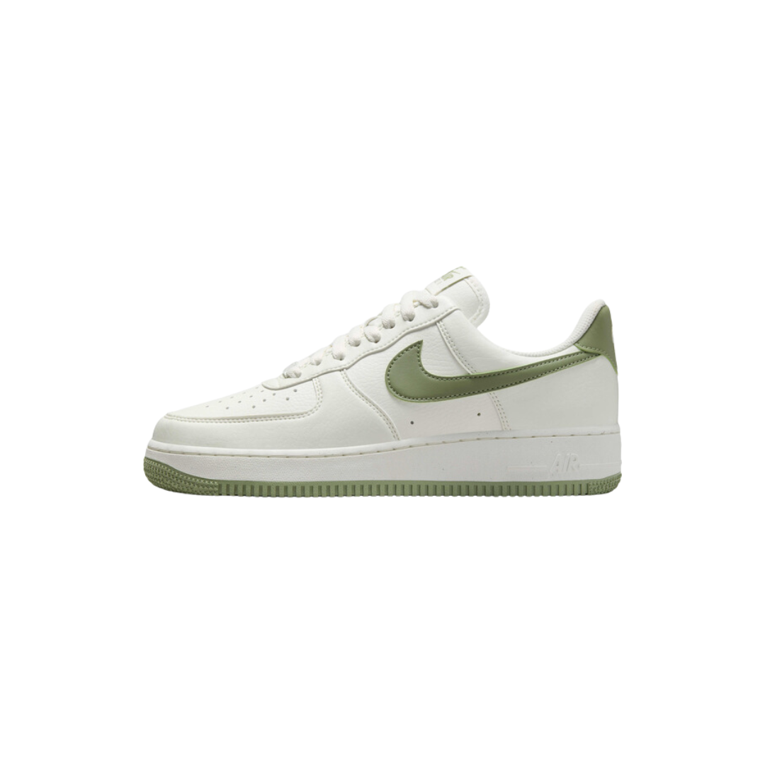 Nike Air Force 1 '07 Next Nature 'Sail Oil Green'