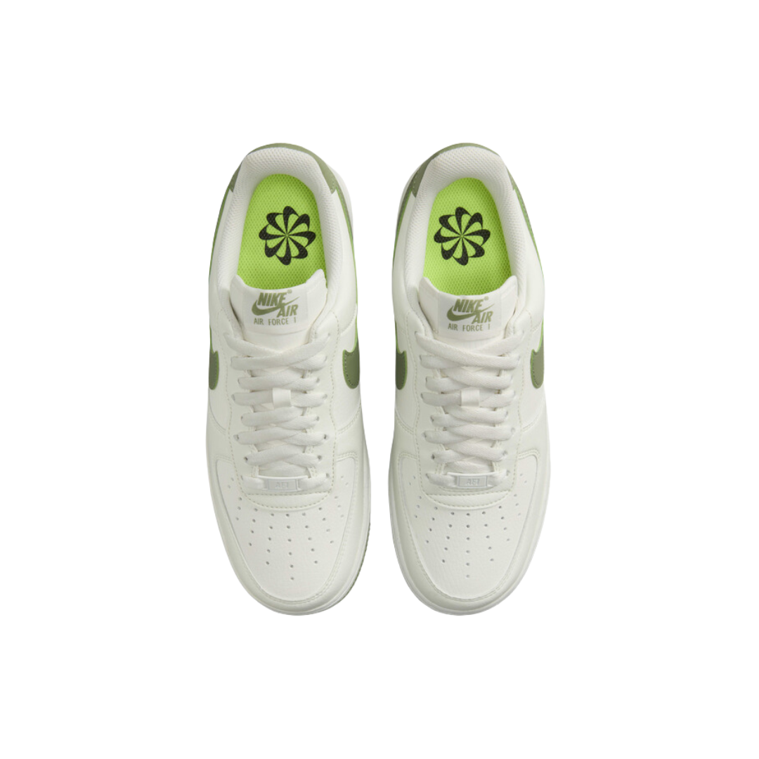 Nike Air Force 1 '07 Next Nature 'Sail Oil Green'