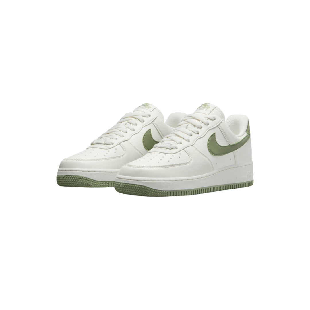 Nike Air Force 1 '07 Next Nature 'Sail Oil Green'