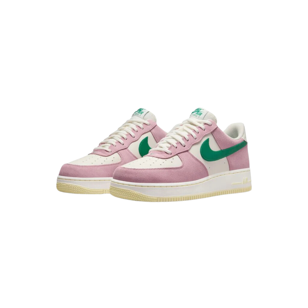 Nike Air Force 1 Low "Soft Pink"