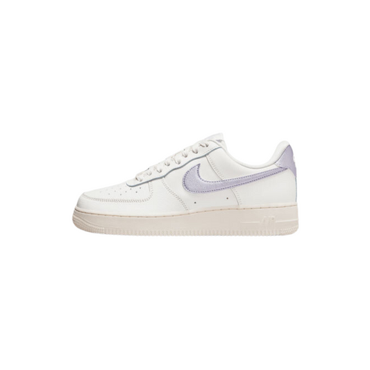 Nike Air Force 1 '07 "Oxygen Purple"