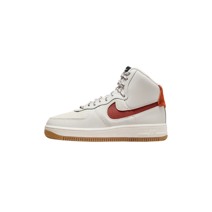 Nike Air Force 1 Sculpt “Rugged Orange”