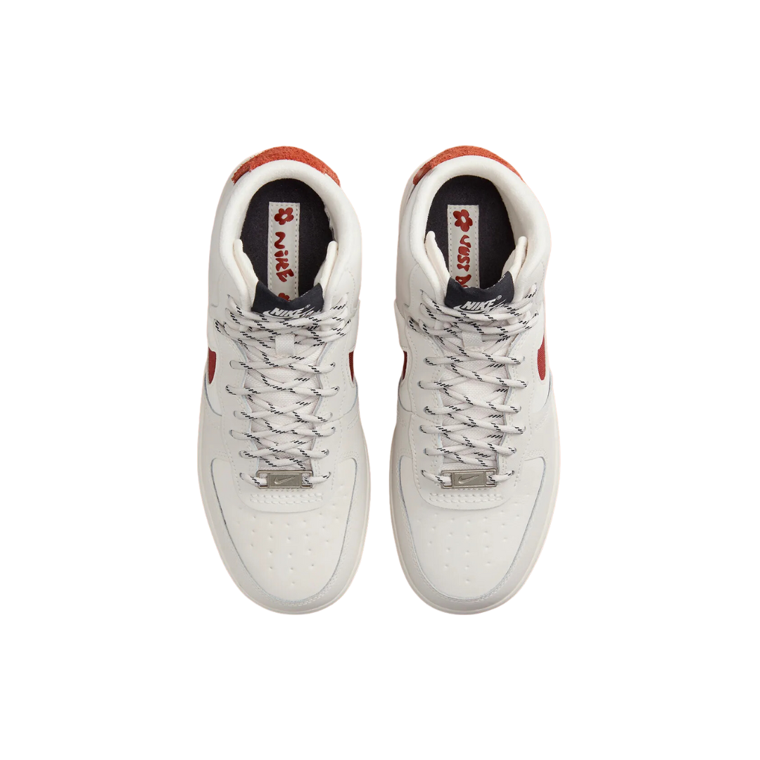 Nike Air Force 1 Sculpt “Rugged Orange”