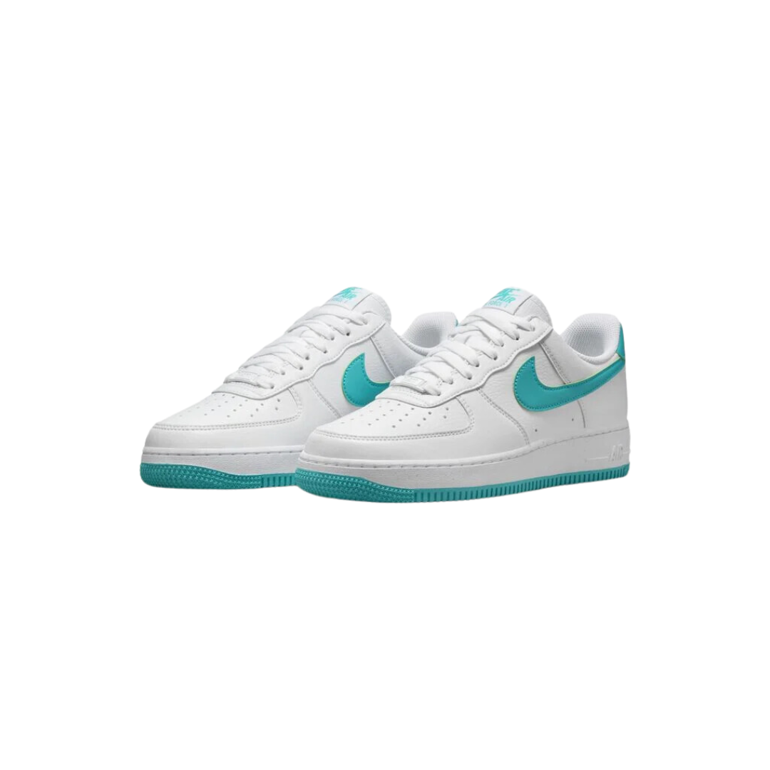 Nike Air Force 1 "Dusty Cactus White"