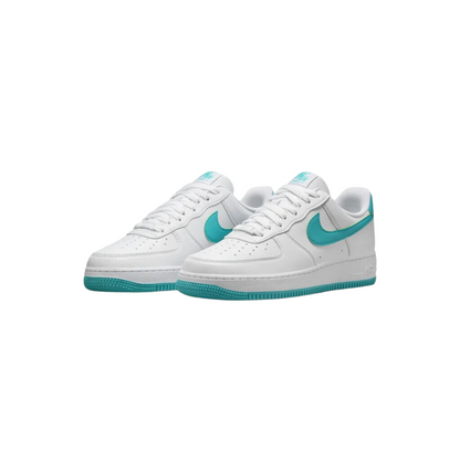 Nike Air Force 1 "Dusty Cactus White"