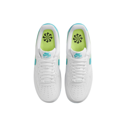 Nike Air Force 1 "Dusty Cactus White"