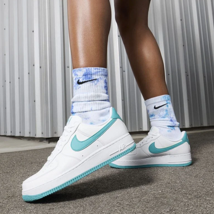 Nike Air Force 1 "Dusty Cactus White"