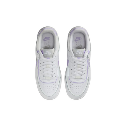 Nike Air Force 1 Shadow "White Lilac"